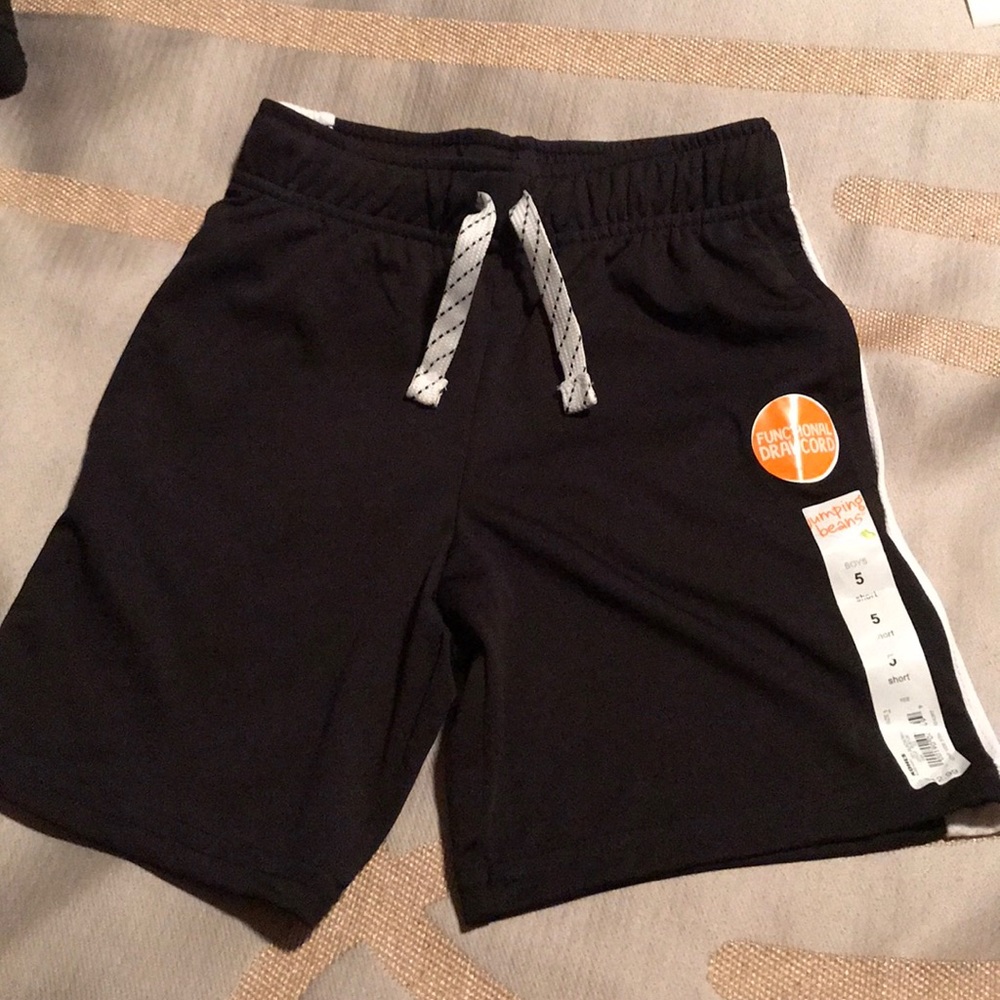 Boys shorts